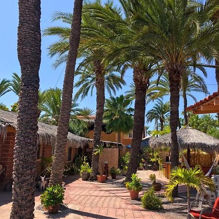Sukasa Bungalows Loreto  Dış mekan fotoğraf