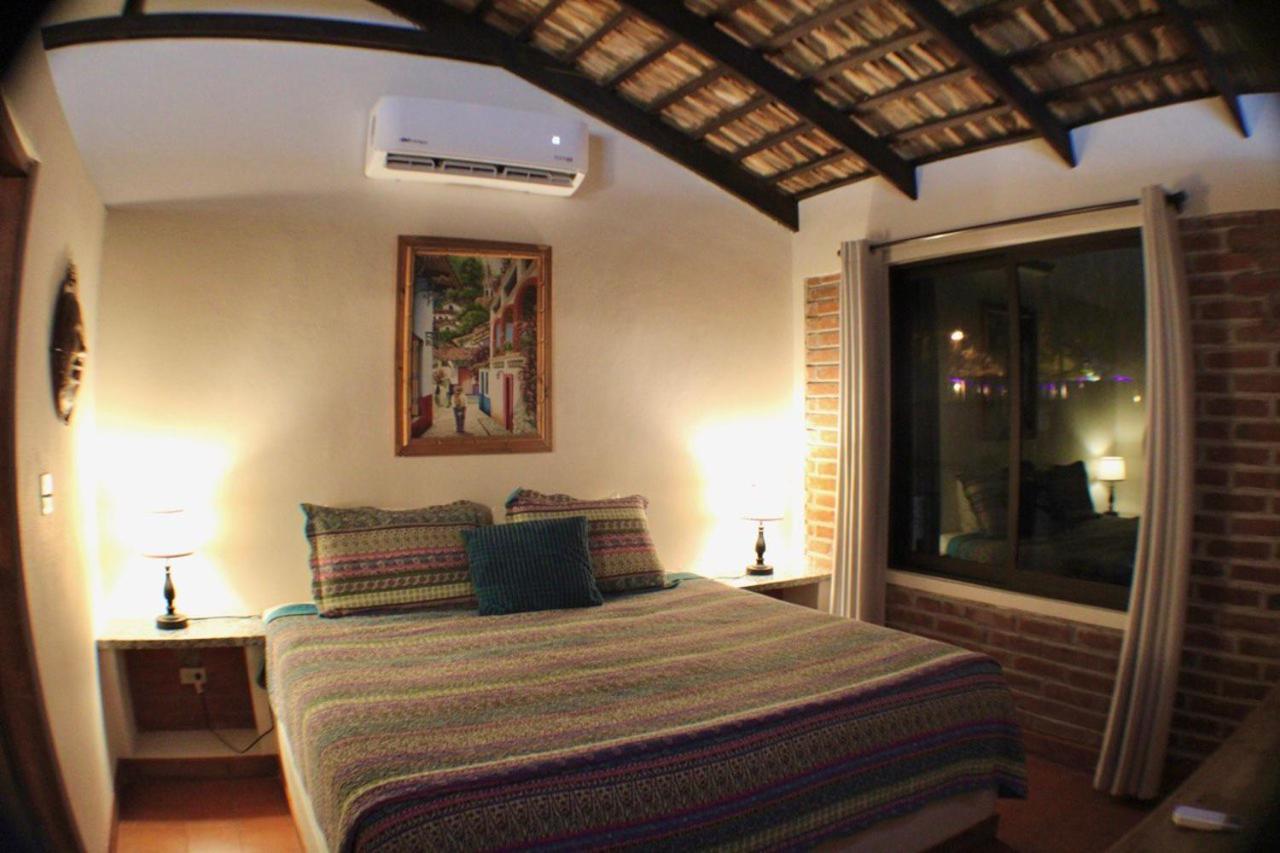 Sukasa Bungalows Loreto  Dış mekan fotoğraf