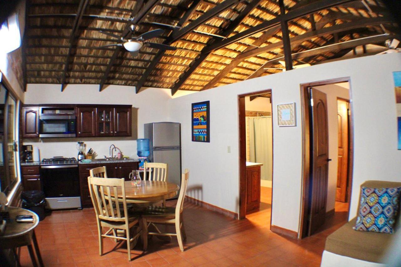 Sukasa Bungalows Loreto  Dış mekan fotoğraf