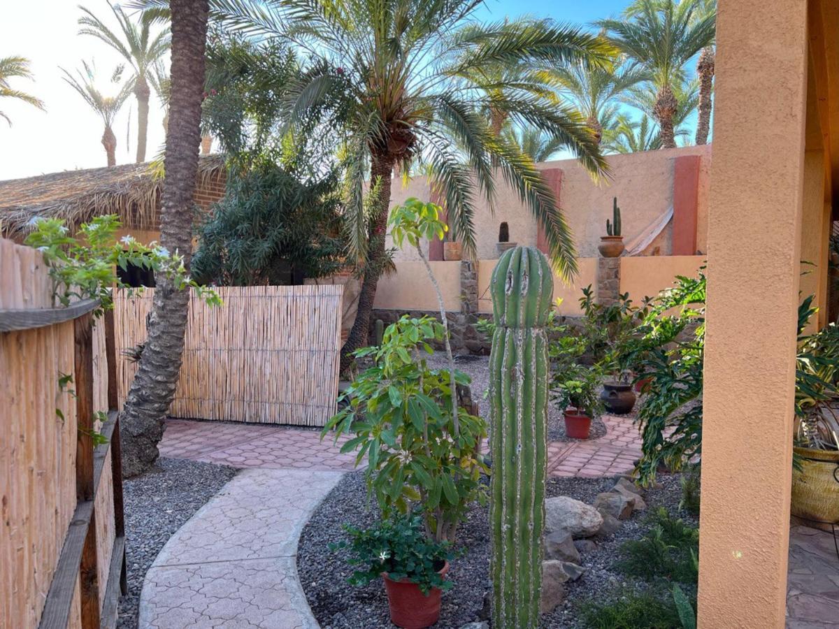 Sukasa Bungalows Loreto  Dış mekan fotoğraf