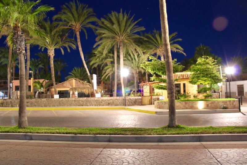 Sukasa Bungalows Loreto  Dış mekan fotoğraf