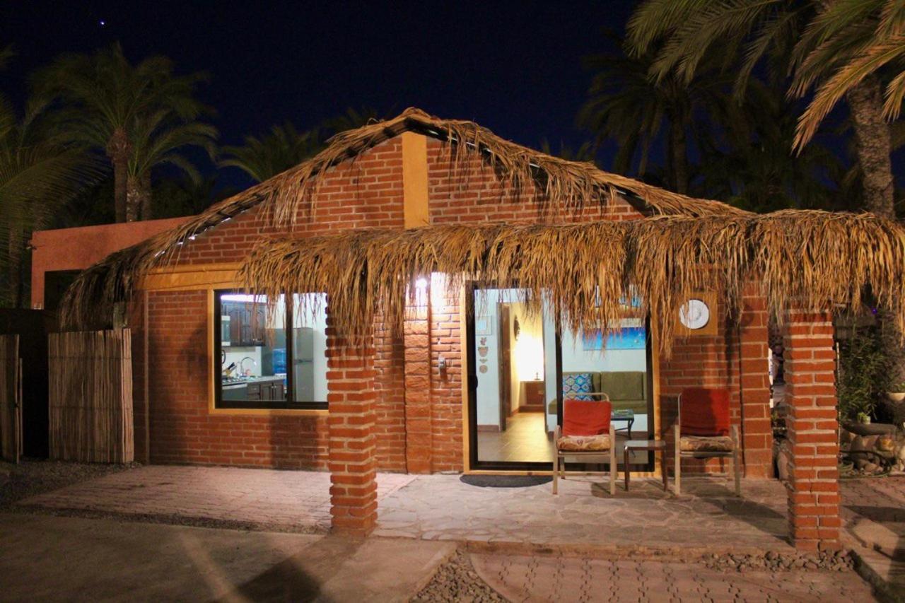 Sukasa Bungalows Loreto  Dış mekan fotoğraf