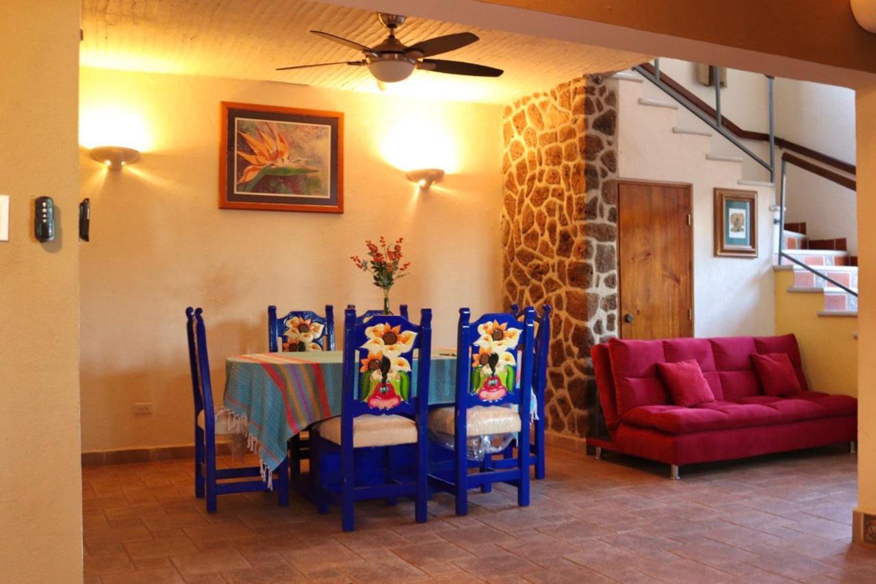 Sukasa Bungalows Loreto  Dış mekan fotoğraf