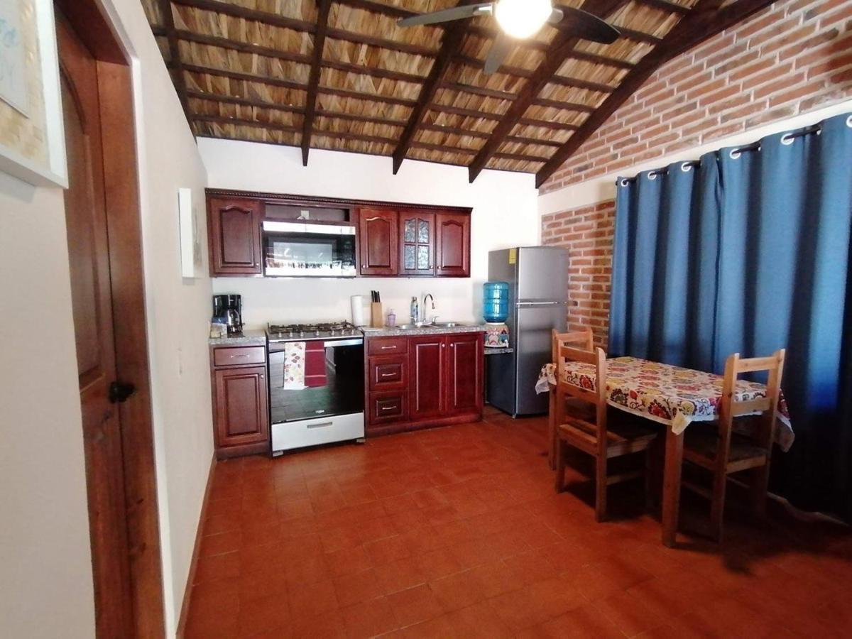 Sukasa Bungalows Loreto  Dış mekan fotoğraf