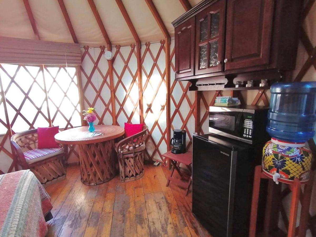 Sukasa Bungalows Loreto  Dış mekan fotoğraf