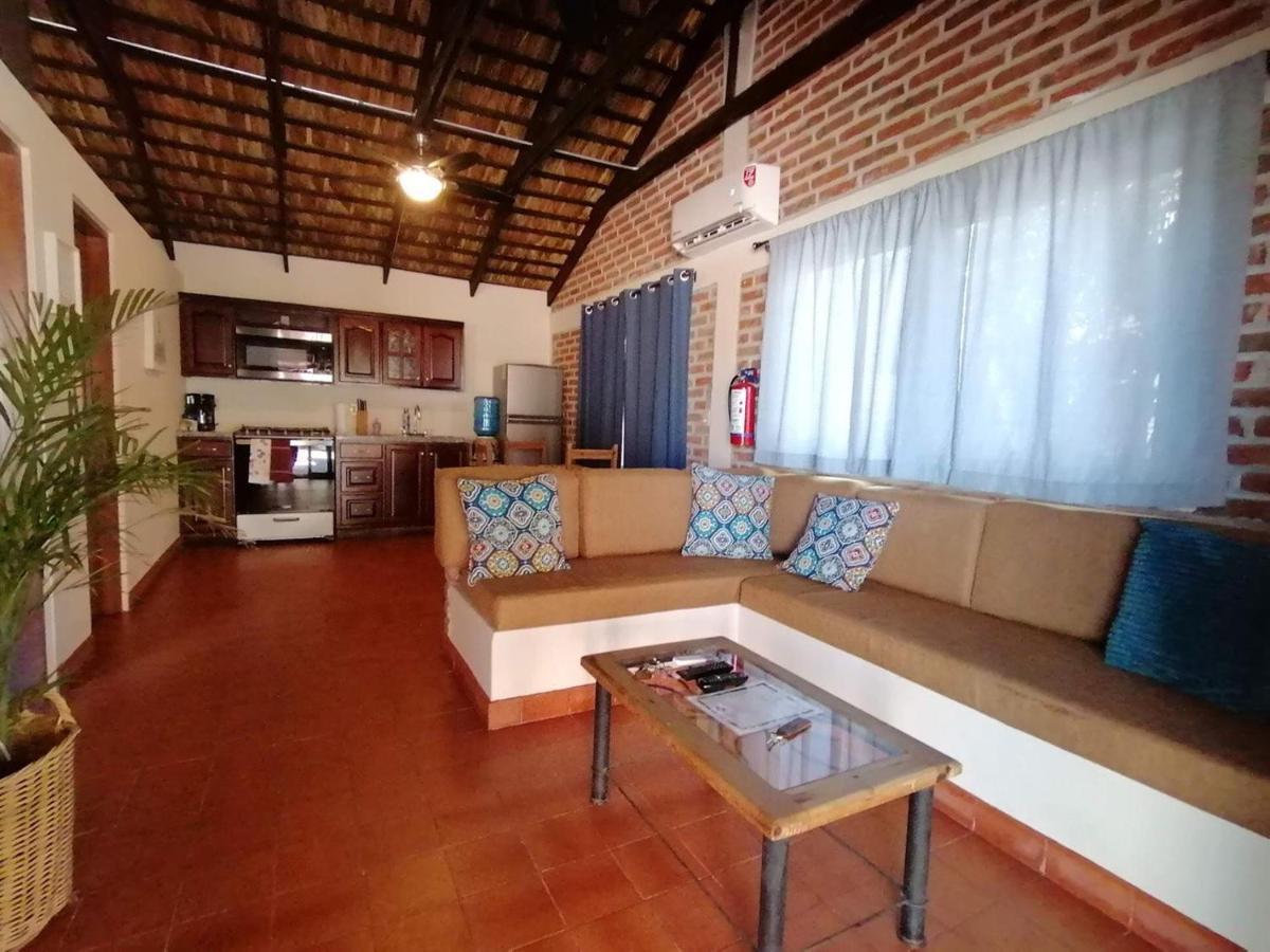 Sukasa Bungalows Loreto  Dış mekan fotoğraf