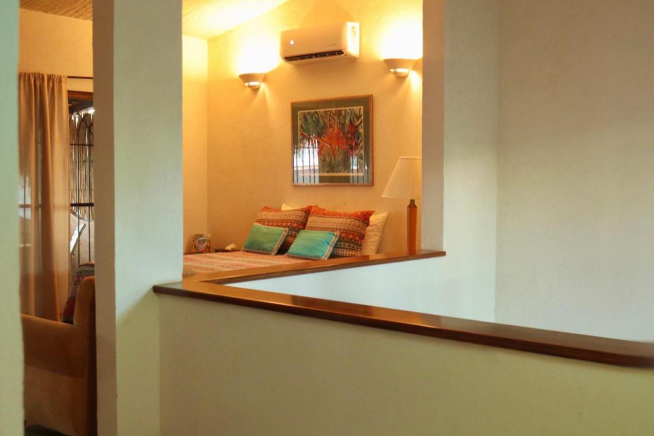 Sukasa Bungalows Loreto  Dış mekan fotoğraf