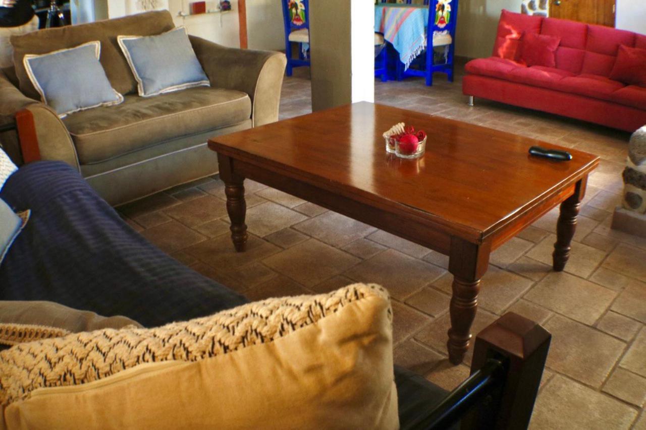 Sukasa Bungalows Loreto  Dış mekan fotoğraf
