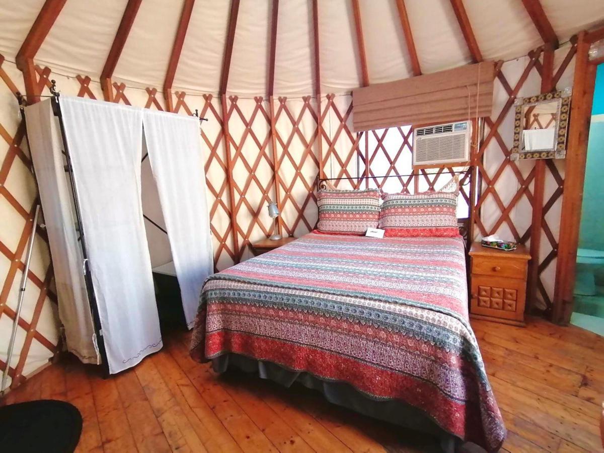 Sukasa Bungalows Loreto  Dış mekan fotoğraf
