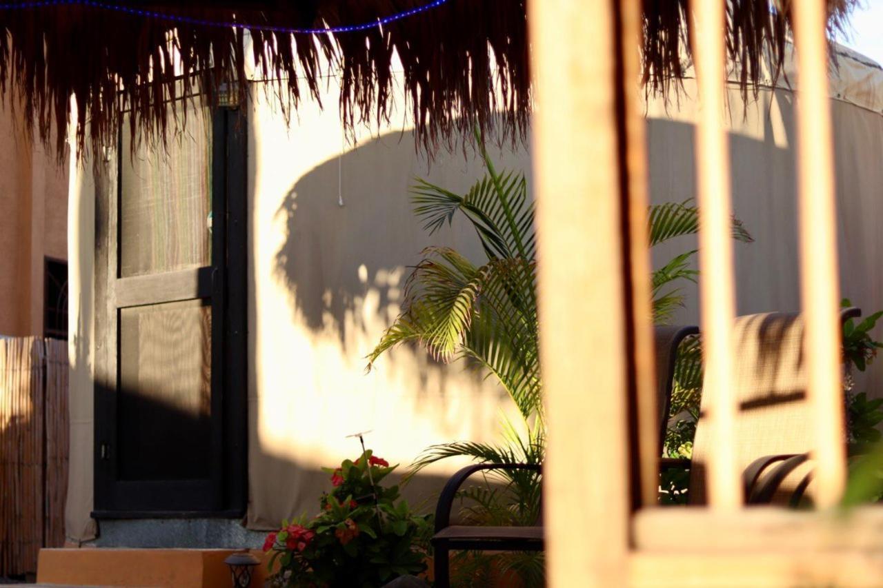 Sukasa Bungalows Loreto  Dış mekan fotoğraf