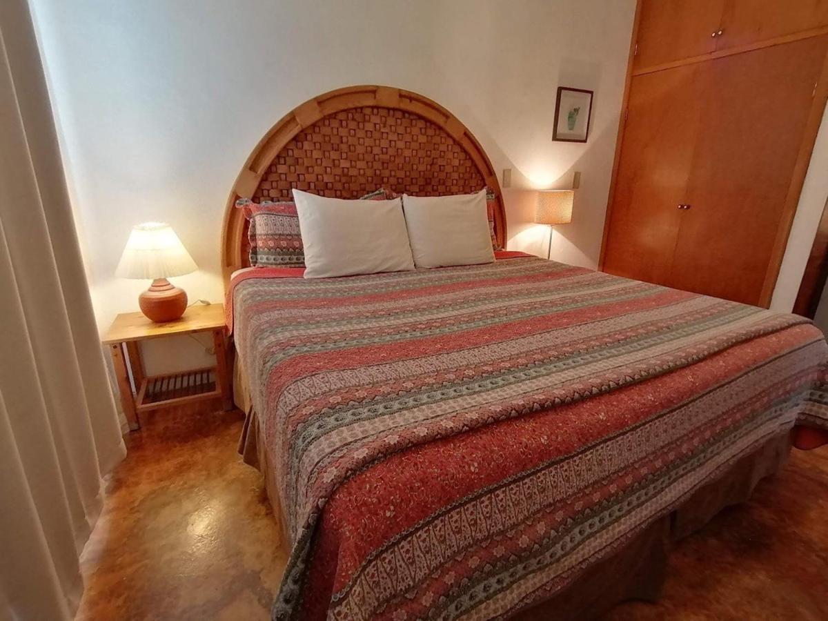 Sukasa Bungalows Loreto  Dış mekan fotoğraf