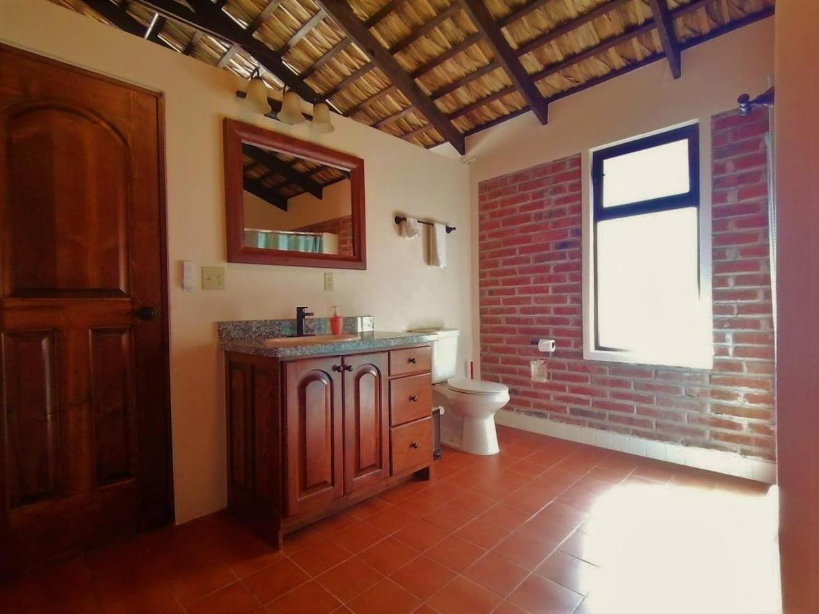 Sukasa Bungalows Loreto  Dış mekan fotoğraf