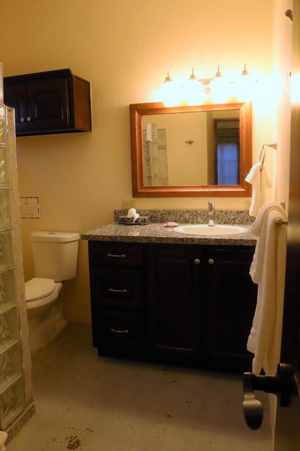 Sukasa Bungalows Loreto  Dış mekan fotoğraf